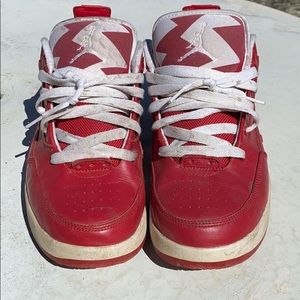 Jordan Retro Red Electric